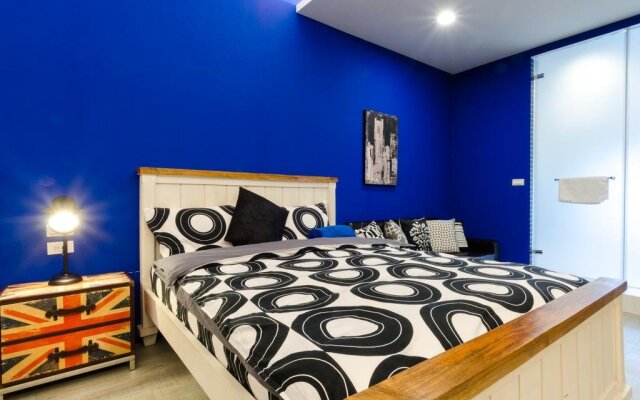 Dream House - Bathtub Massage Chair Homestay