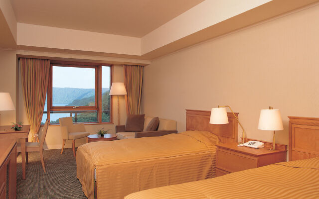 Towada Hotel