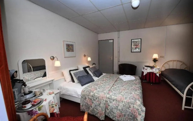 Motel Koolen