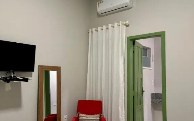 Pousada Flor Do Cacau