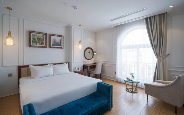 Viha Beach Apartment