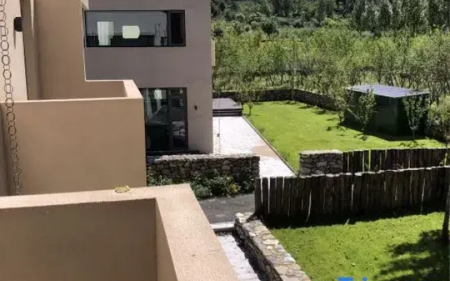 Taishang Homestay