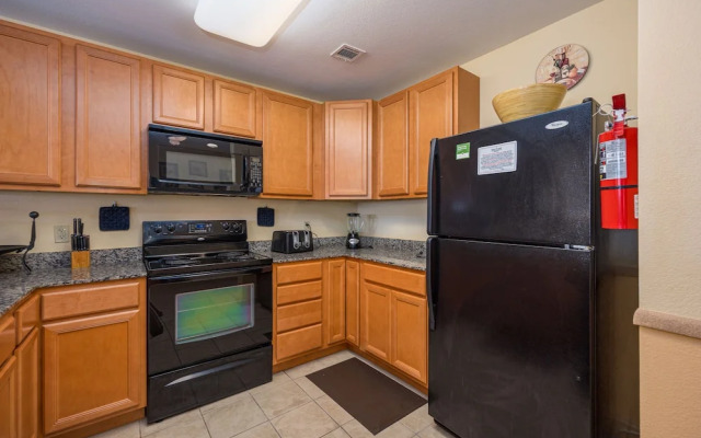 Mountain View Condo 1205 - Two Bedroom Condo