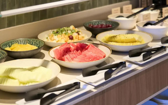 Senator Gran Vía 70 Spa Hotel