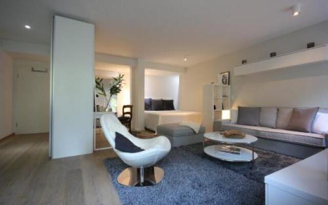 City Loft Friesenplatz