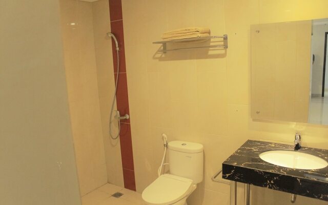 Hotel Brothers Inn Babarsari