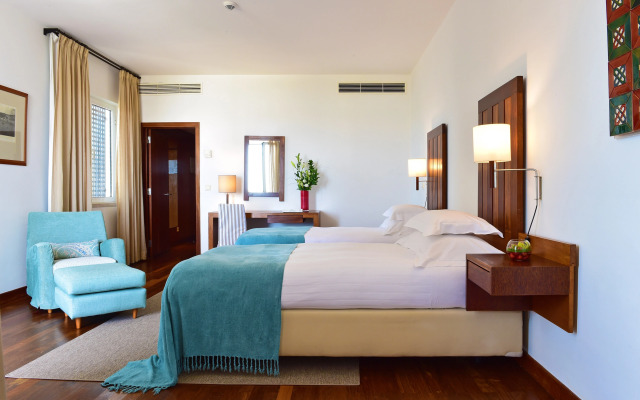 Pousada Castelo de Alcácer do Sal - Historic Hotel