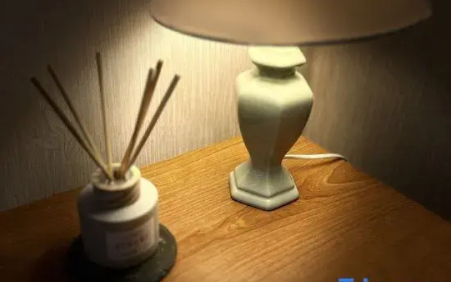 The little flowers home