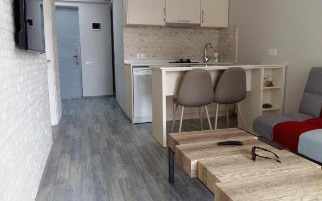 Apartment in Selaziri 63