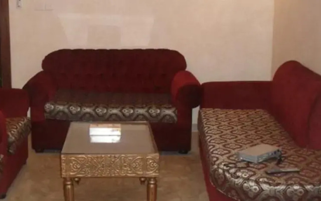 Hamasat Hotel 2