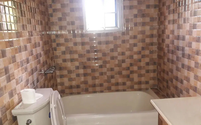 The View (1bed)