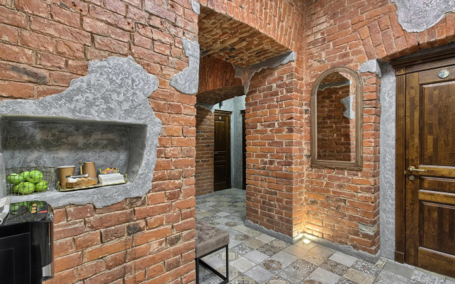 Tuchkov (Тучков)