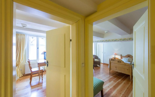 Hotel Theophano