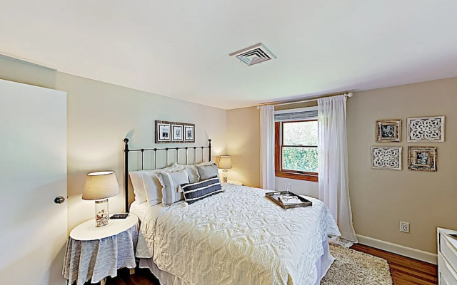 Gulf View 17 - 3 Br Home