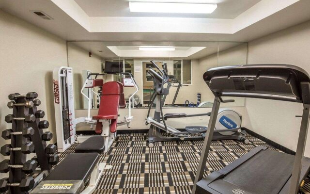 Comfort Inn and Suites Beaver