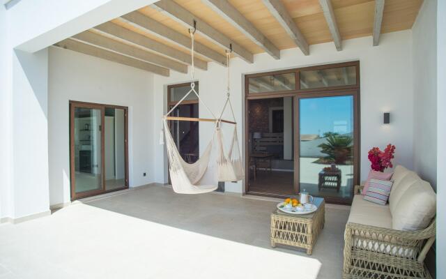 Ferrer Horta (Cala D'Or Villas)