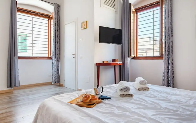 Giosue' Apartment Near Bari