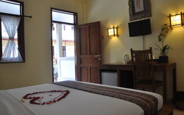 Casa Ganesha Hotel