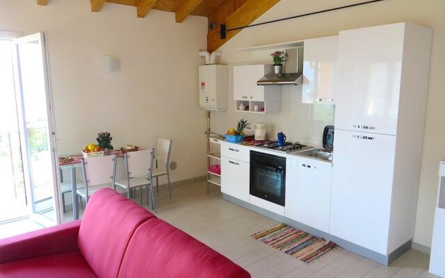 India Apartment With Lake View Over Stresa