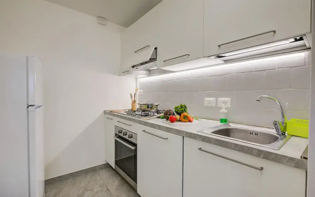 Zio Enry Garden Orta Lake