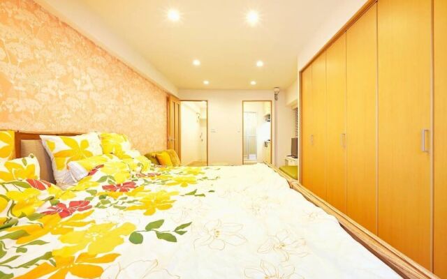 Vera Heights Dogenzaka