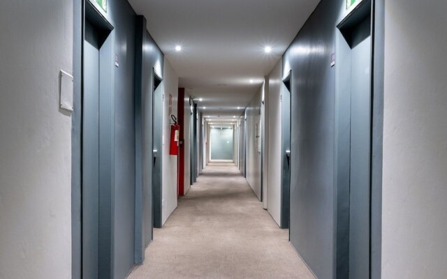 Italian Palace Hotel