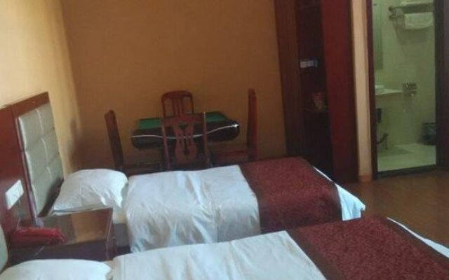Shengyuan Business Inn