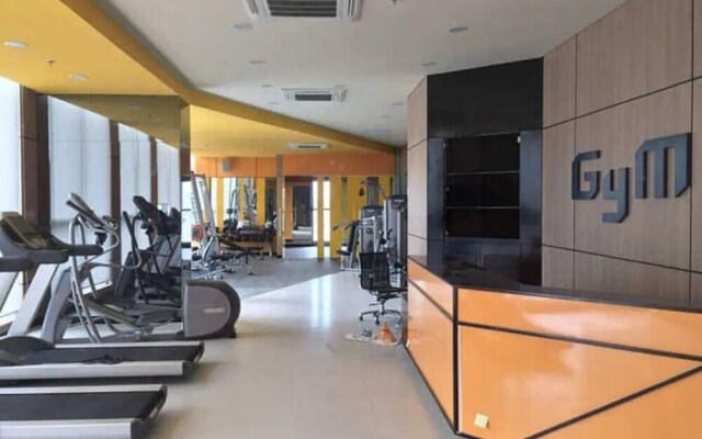 Cozrum Homes - Free Pool&Gym - RiverGate
