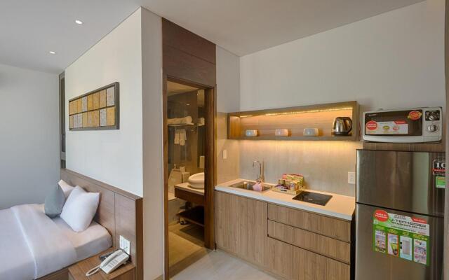 Fanta Suite Villa
