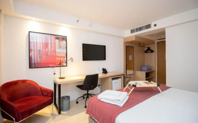 360 Alvorada by Ozped