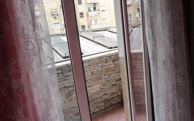 Suites Holiday Rooms