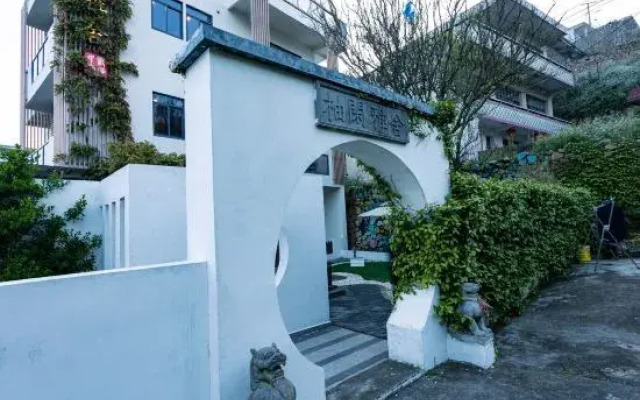 Youxian Yashe Guanhai Homestay (Shengsi Liujingtan Branch)