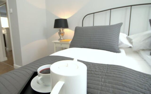 IRS ROYAL APARTAMENTS - IRS Kamienice Wrzeszcz