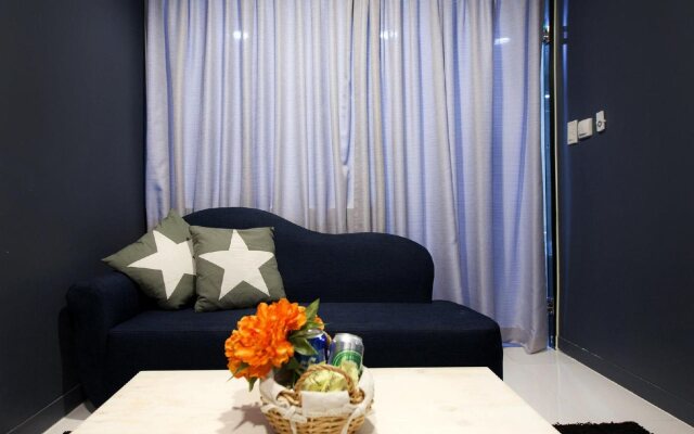 Hotel Merci