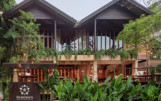 The Spa Resorts - Lamai Village