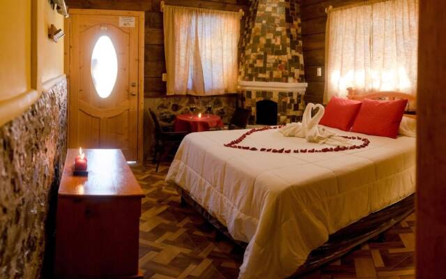 Country Delights Hotel