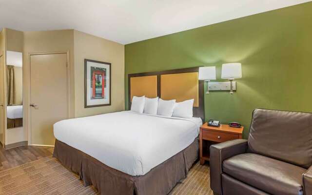 Extended Stay America Suites Bakersfield Chester Lane