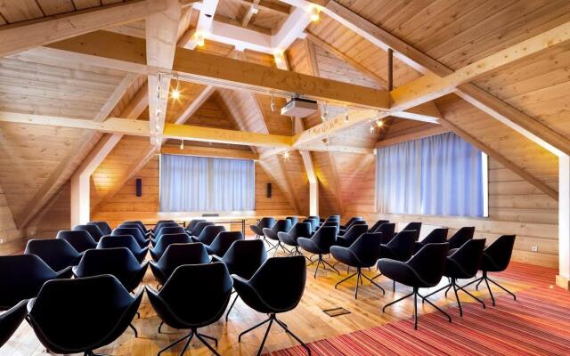 Hotel Bania Thermal & Ski