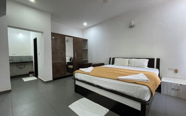 Aqua Marina Beach Cottages