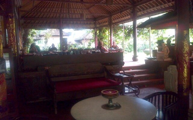 Nirwana Seaside Cottages