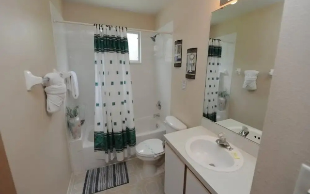 Condo Disney