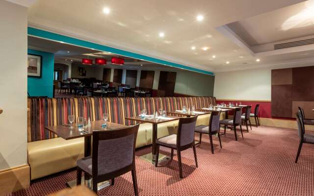 Birmingham Strathallan Hotel, BW Signature Collection