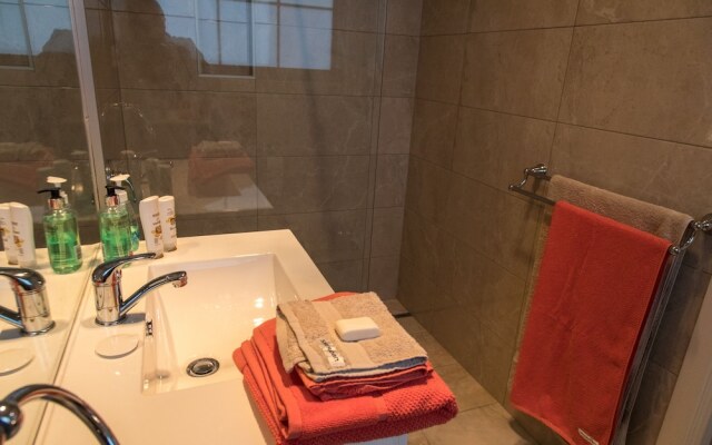 Mountain Blue Guest Accommodation