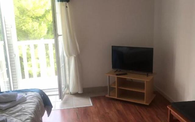 Apartments Villa Miranda