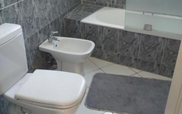 Big appartement avec jacuzzi