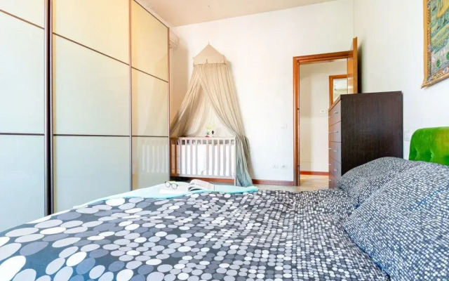 Florence Le Cure Railway Station Apartment