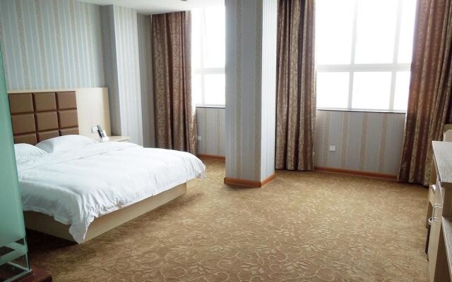 Jiangyuan Business Hotel