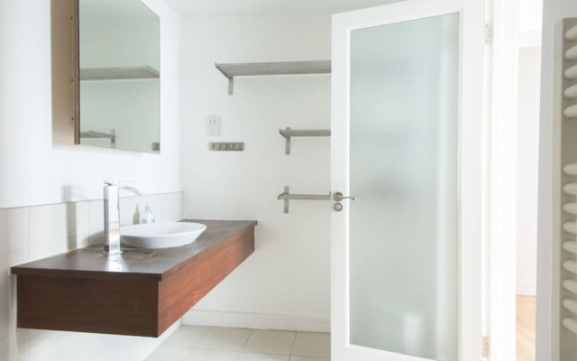 The Paddington Maisonette - Trendy 2bdr Home in Paddington