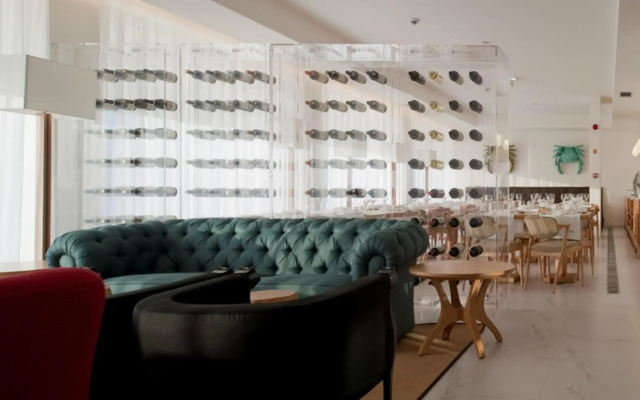 Furadouro Boutique Hotel Beach & Spa