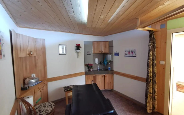 Pensiune Valea Lupului